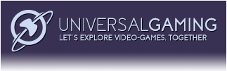 Universal Gaming